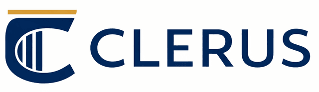 Clerus Logo